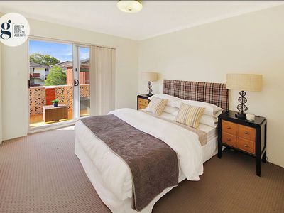 9/18 Bank Street, Meadowbank