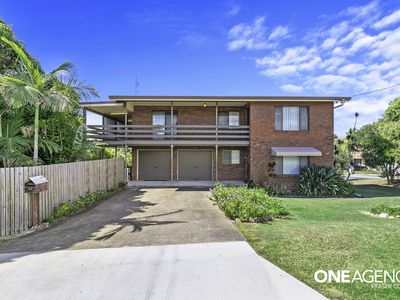 56 Queens Road, Scarness