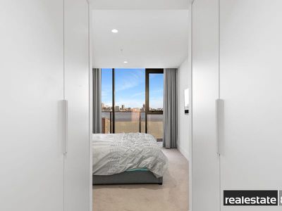 405 / 11 Barrack Square, Perth
