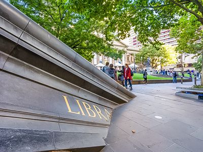 616 / 300 Swanston Street, Melbourne