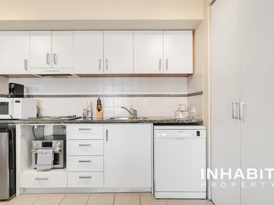 501 / 112 Mounts Bay Road, Perth