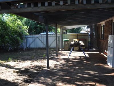 3 Thames St, Forbes