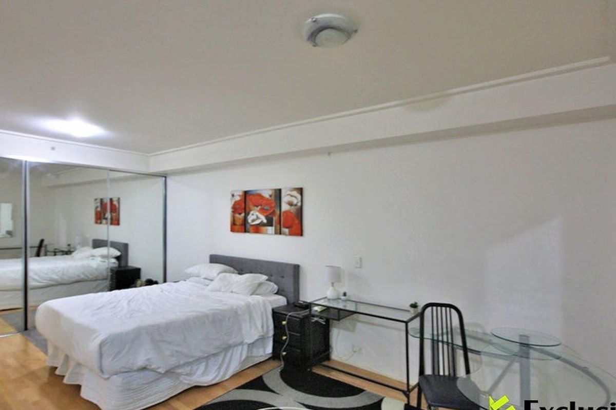 204 / 355 Kent Street, Sydney