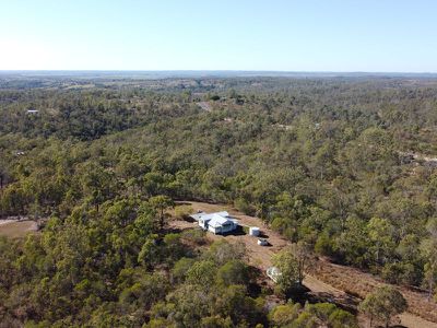 175 Tobins Shortcut Road, Horse Camp