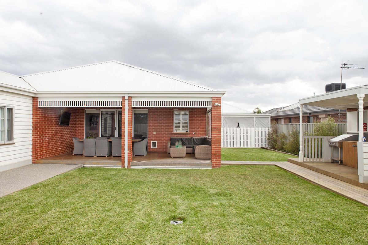 5 Bilby Close, Kyabram