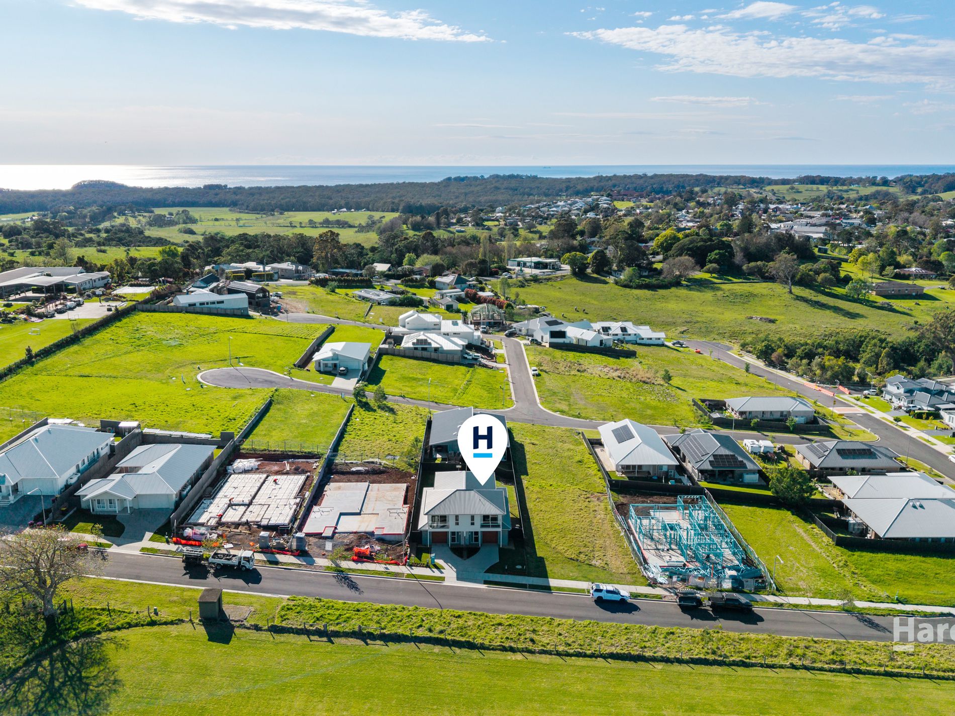 58B Corks Lane, Milton