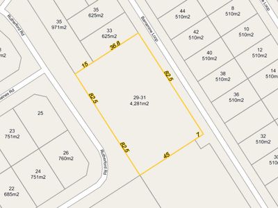 29-31 Barramine Loop, South Hedland