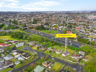 19 Natalie Place, Otara