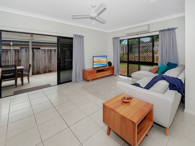 55 Monsoon Terrace, Mount Sheridan