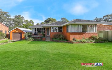 59 Aubrey Street, Ingleburn