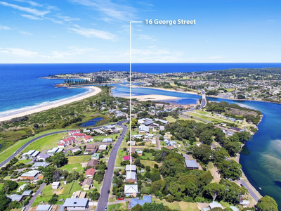 16 George Street, Bermagui