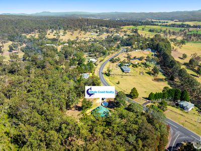 241 Bodalla Park Drive, Bodalla