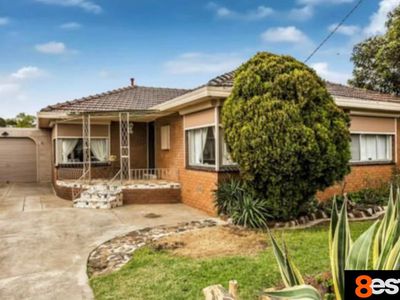 42 Canberra Avenue, Hoppers Crossing