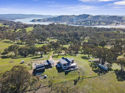 31 Johanna Rise, Howes Creek