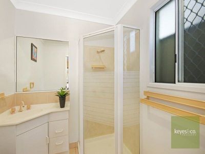 1 Eureka Crescent, Kirwan