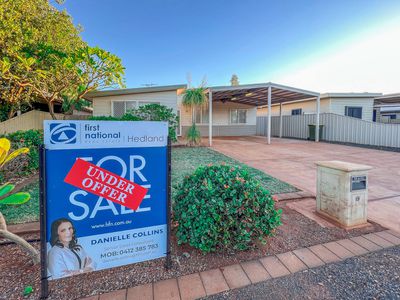 19 Phalarope Way, South Hedland