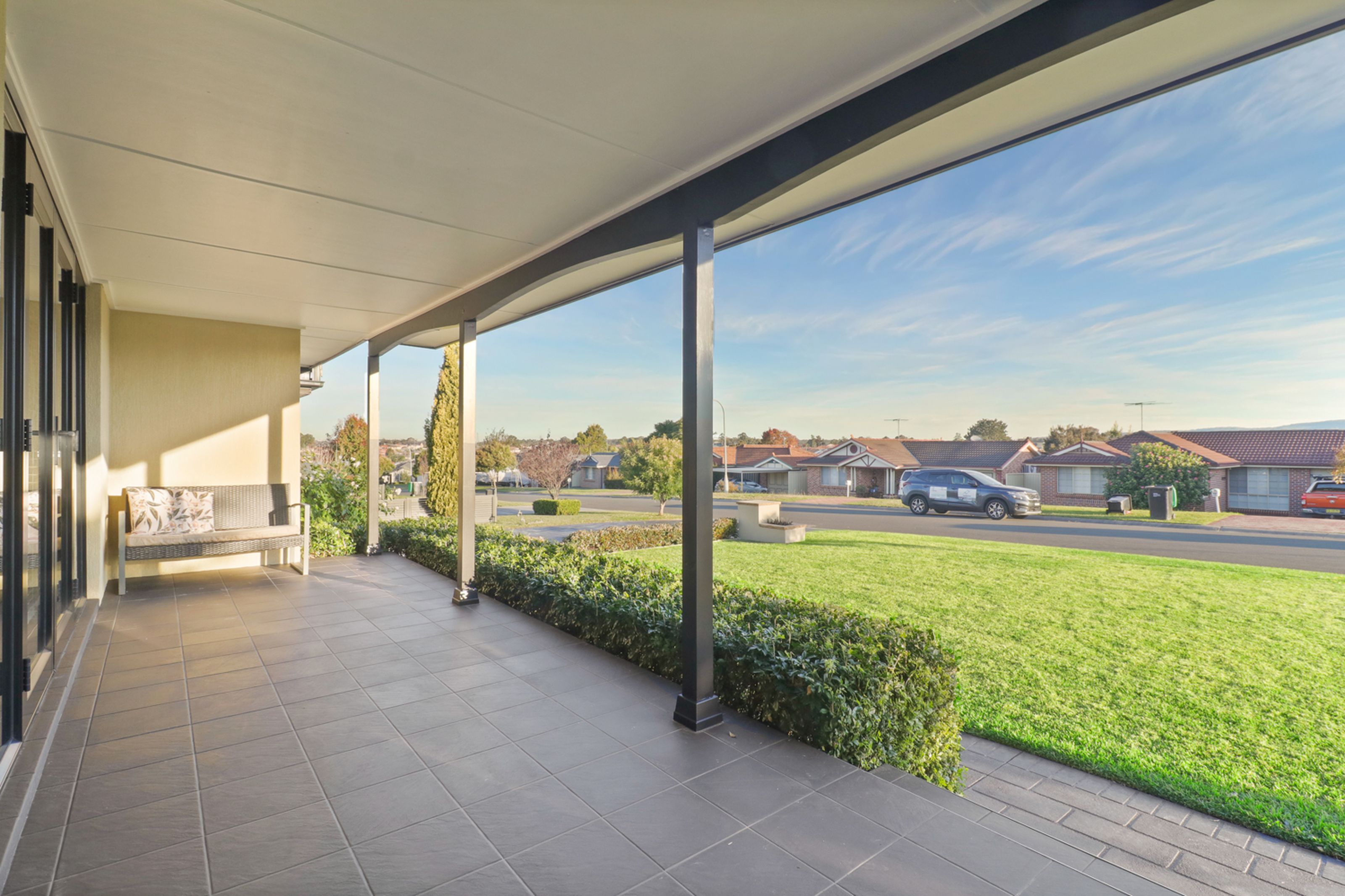 25-27 Knox Street, GLENMORE PARK
