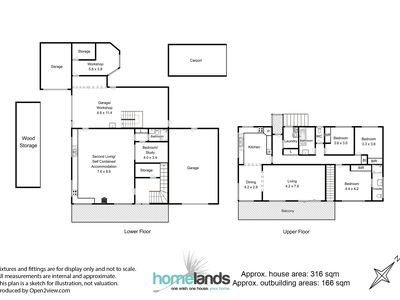 125 Main Street, Huonville