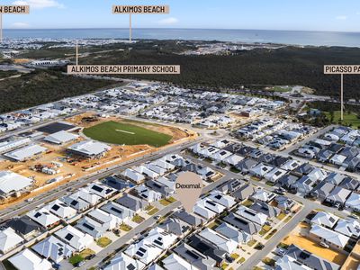 9 Sketch Rd, Alkimos