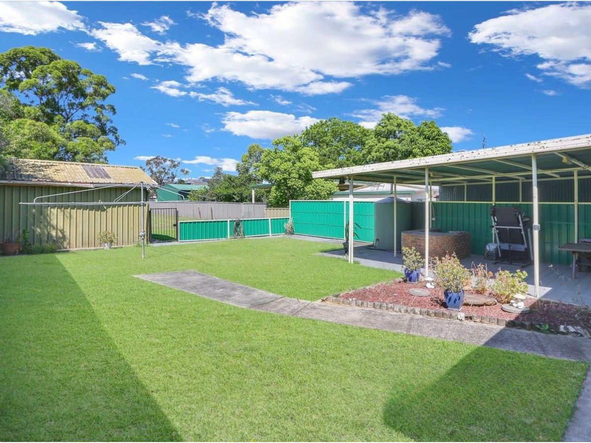 116 Canberra Street, Oxley Park