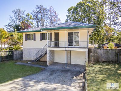3 Dorsey Crescent, Bundamba