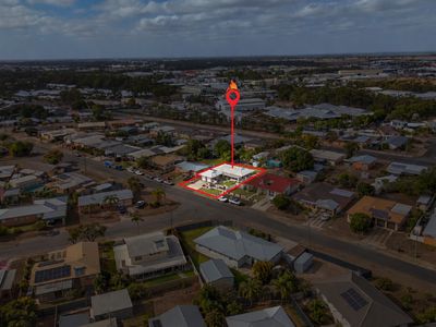19 Richards Street, Svensson Heights