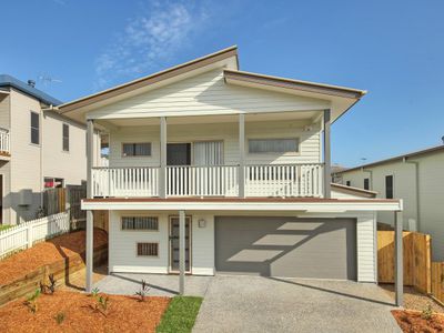 39 Foreshore Drive, Springfield Lakes
