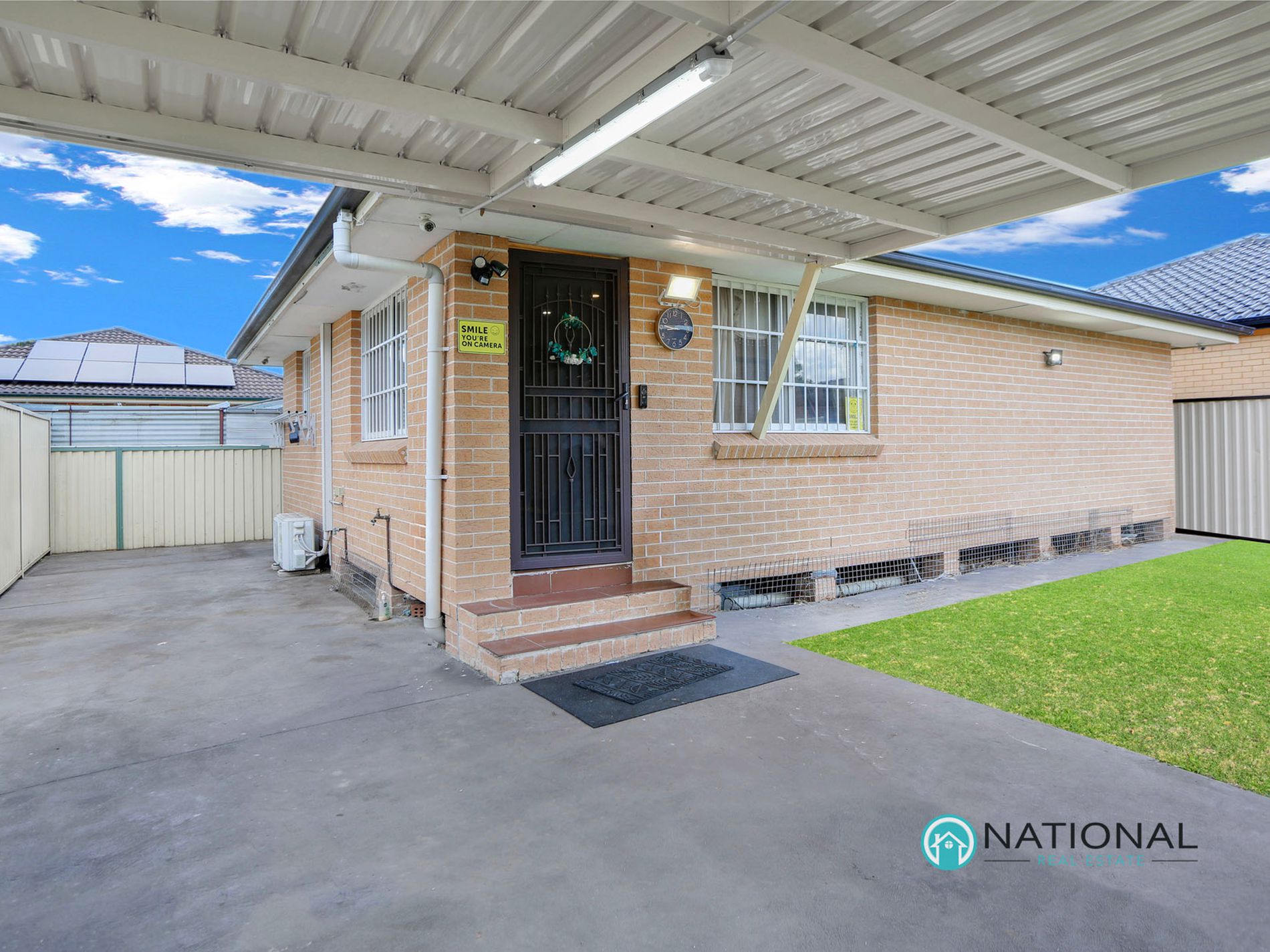 45a Orchardleigh Street, Yennora