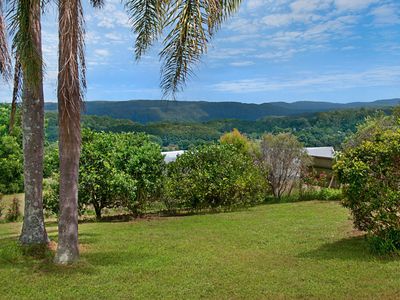 461 Repentance Creek, Goonengerry