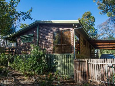 1 Howden Court, Mallacoota