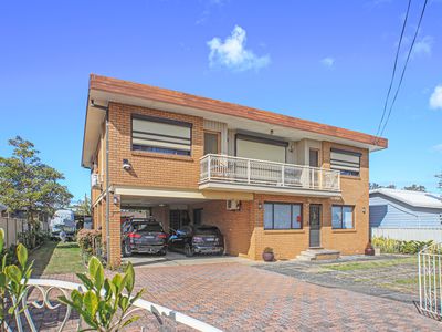 1 / 5 Shelllharbour Road, Lake Illawarra