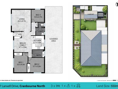 27 Lansell Drive, Cranbourne North