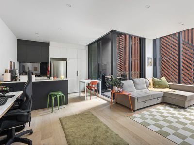 405 / 4 Joseph Road, Footscray