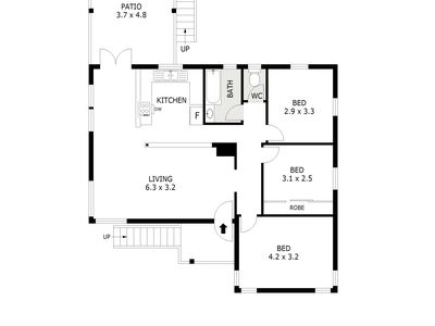 70 Norris Street, Hermit Park