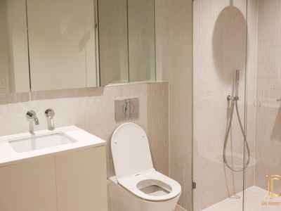 2807 / 18 Hoff Boulevard, Southbank