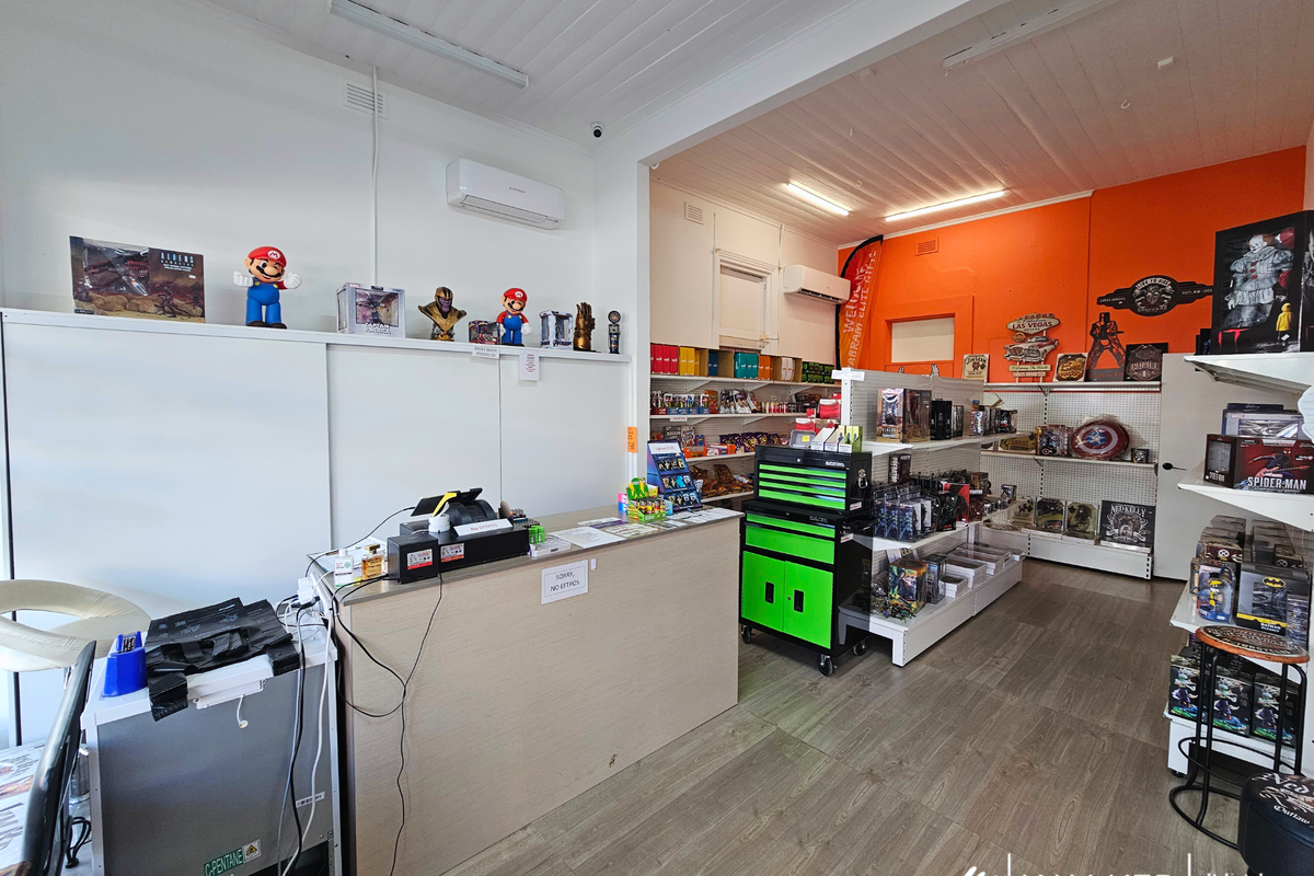 209 & 209A Allan Street, Kyabram