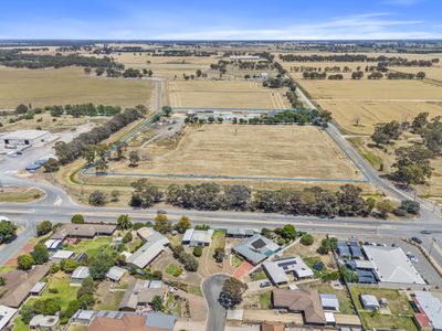 7 Saxton Street, Numurkah