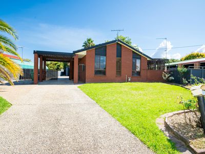 707 LAVIS STREET , Albury