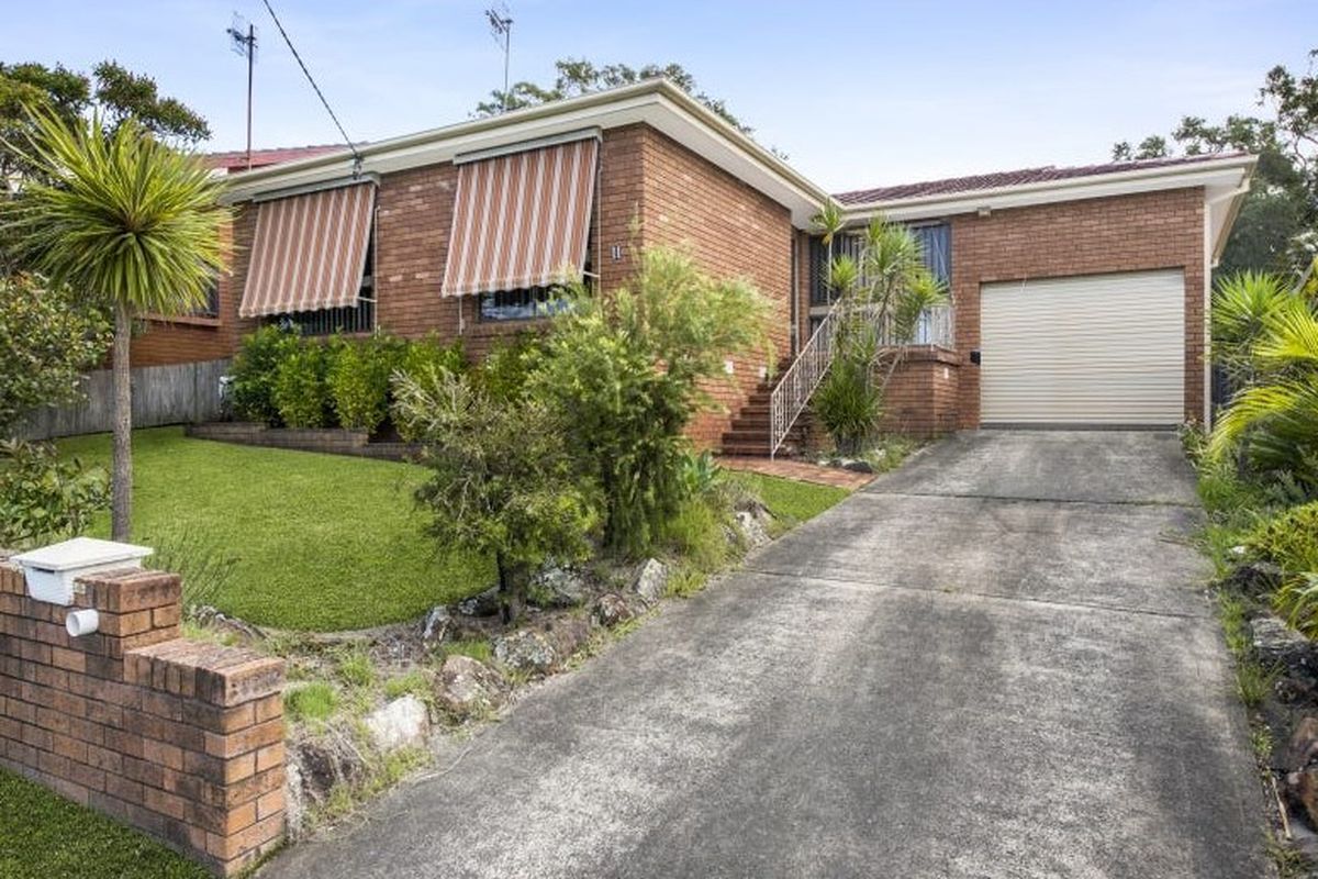 11 Margherita Avenue, Bateau Bay