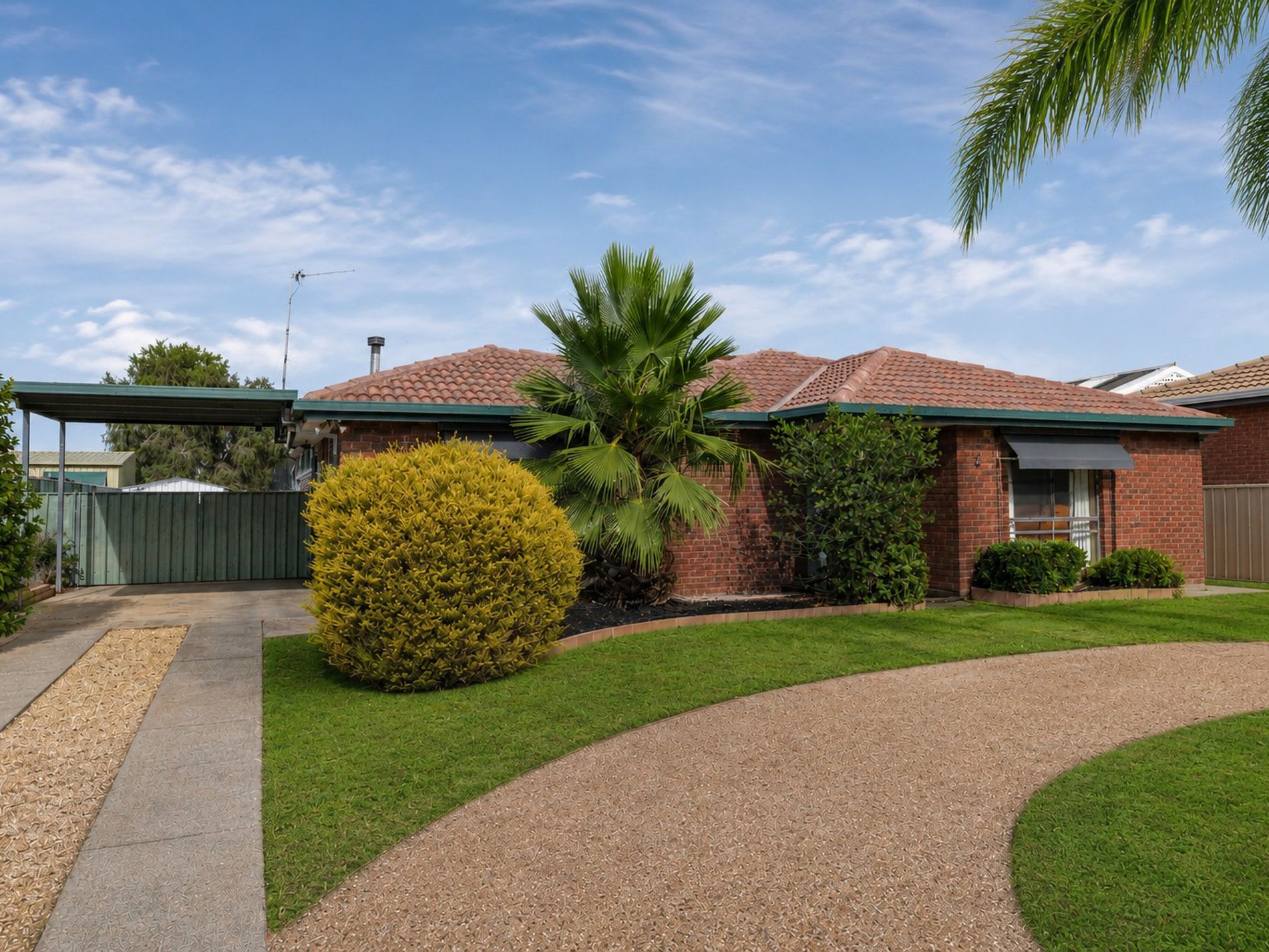 2 Heyington Place, Yarrawonga