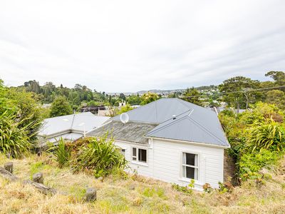 78 Buccleugh Street, North Dunedin