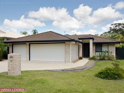39 Golf Course Drive, Tewantin