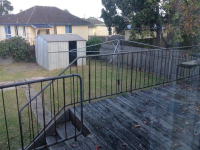 43 Denniss Street, Berkeley