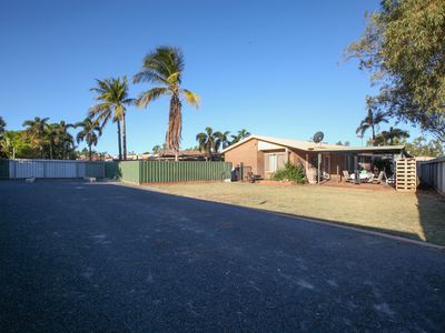 13 Lawson Street, South Hedland