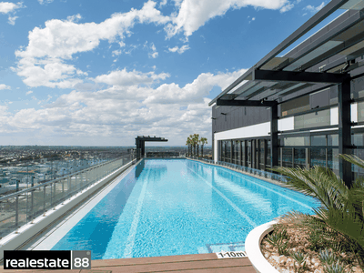 915 / 380 Murray St, Perth