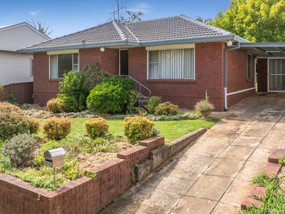 70 Spring Street, Crookwell