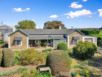 50 Hillclimb Road, Mount Mckenzie