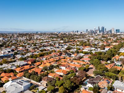 34 Shakespeare Street, Mount Hawthorn