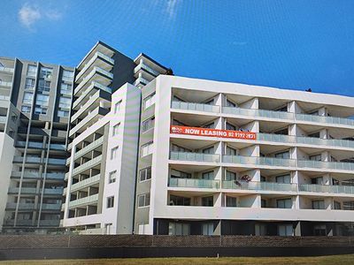 707b / 20 Dressler Court, Merrylands