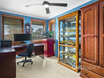 7 Fir Crescent, Albion Park Rail